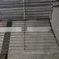 Stainless Steel Eyelink Conveyor Belts